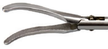 Дисектор атравматичний (43 mm (мм), вставка монополярна, 10 mm (мм) х 36 cm (cм)