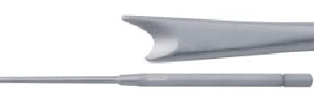 Меніскотом, 92 mm (мм)