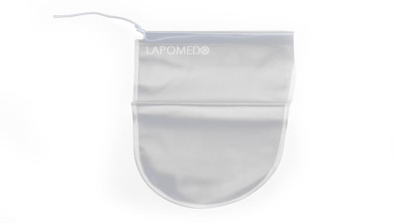 Одноразовий контейнер для екстракції LAPOMED®, 200 ml (мл)