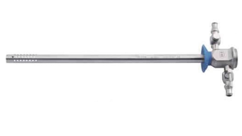 Зовнішній тубус, 26.5Fr