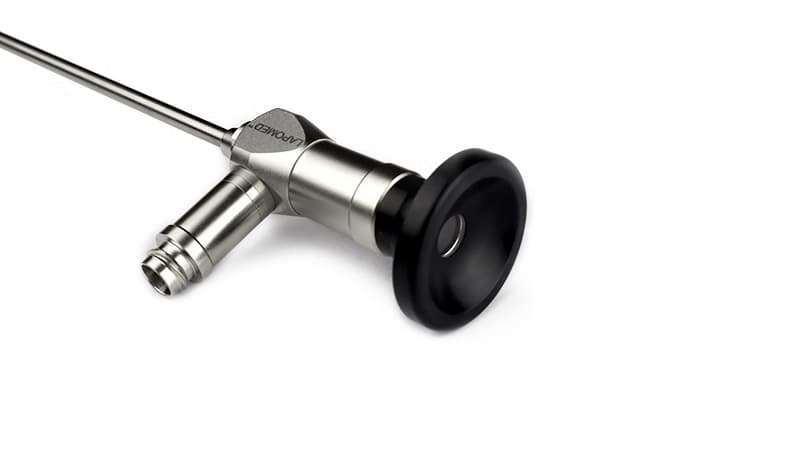 Синускоп LAPOMED®, 45 градусів 4 mm (мм) x 175 mm (мм), SD
