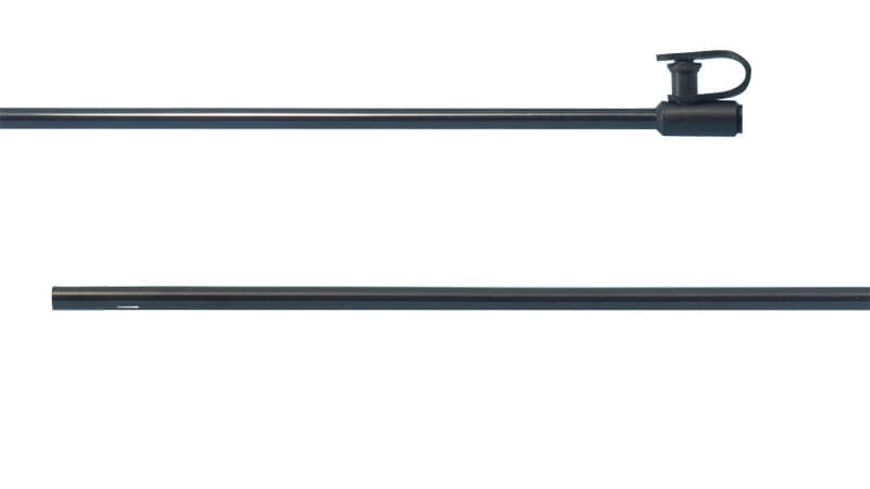 Тубус біполярний, 5 mm (мм) х 36 cm (см)