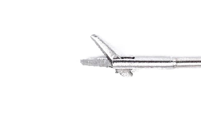 Ножиці (жорсткий), Fr 5.0 x 380 mm (мм)