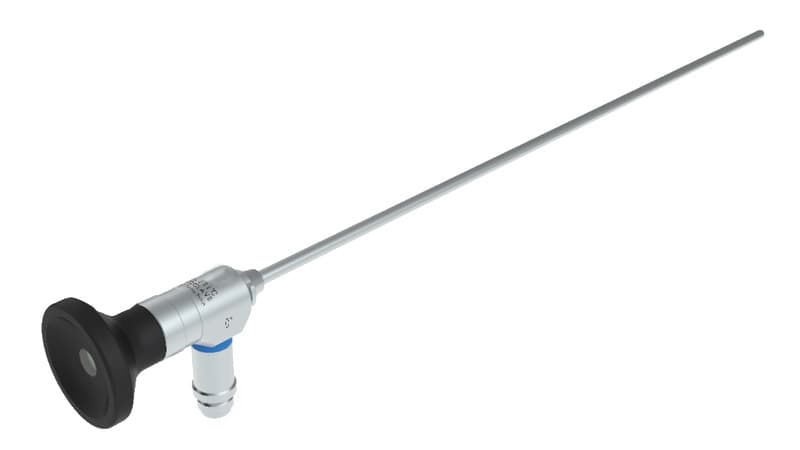 Гістероскоп LAPOMED®, 12 градусів 2.9 х 301 mm (мм)